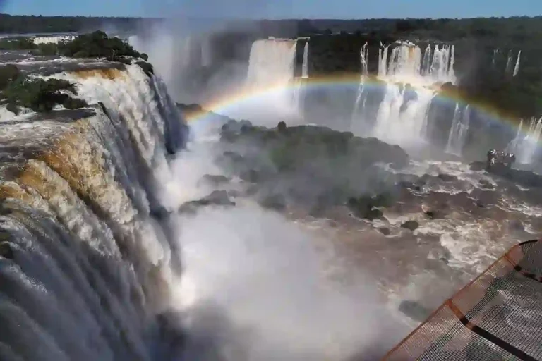 Foz-do-Iguaçu