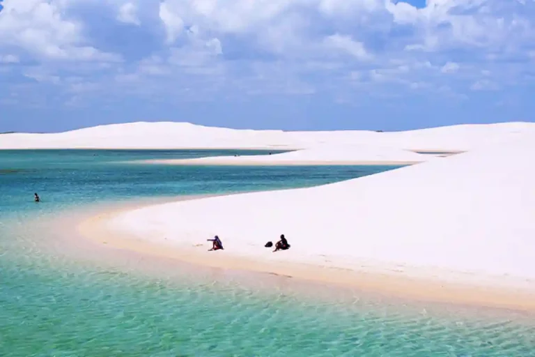 Lençóis-Maranhenses